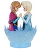 photo of Ichiban Kuji Disney Princess Heart to Face ～Muki au Kokoro～: Anna & Elsa Last One Ver.