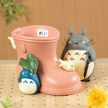 main photo of Diorama Box Mei's Boots