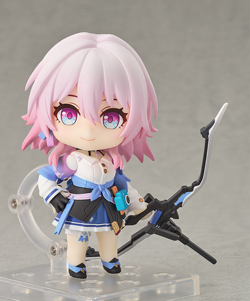 main photo of Nendoroid March 7th